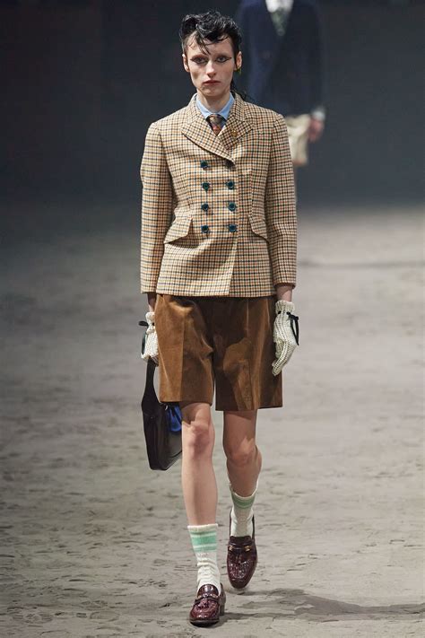 gucci men's vogue|gucci current collection.